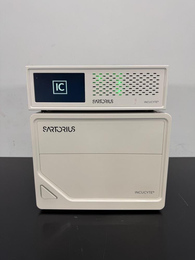 Image of Sartorius Incucyte SX5 Live Cell Imager w/ PHCBI Co2 Incubator